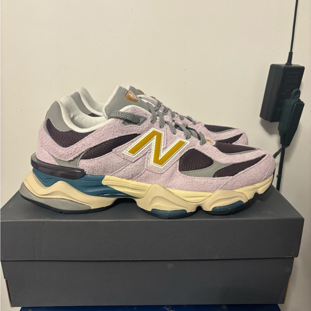 New balance 9060